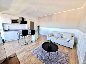 Superbe appartement